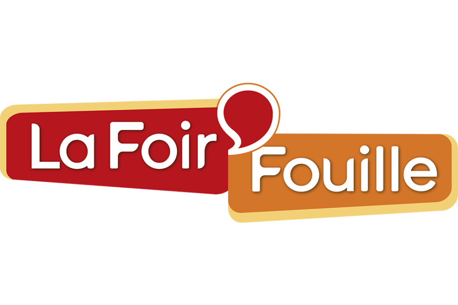 Logo La Foir Fouille