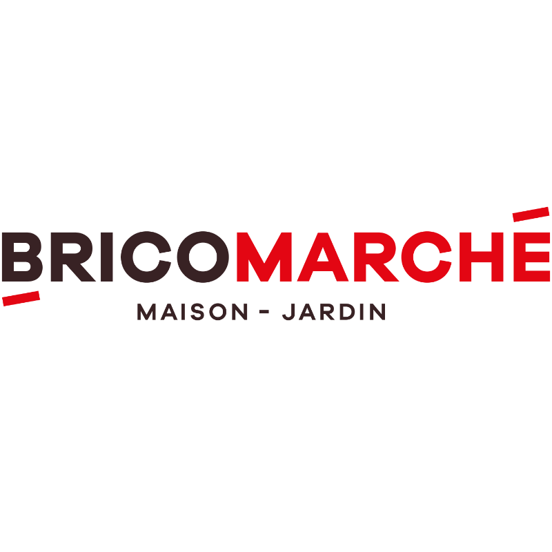 Logo Carte de fidélité Bricomarché
