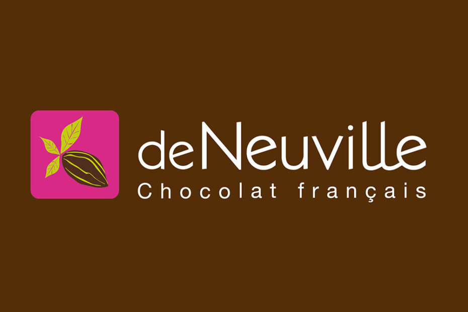 Logo Chocolats de Neuville