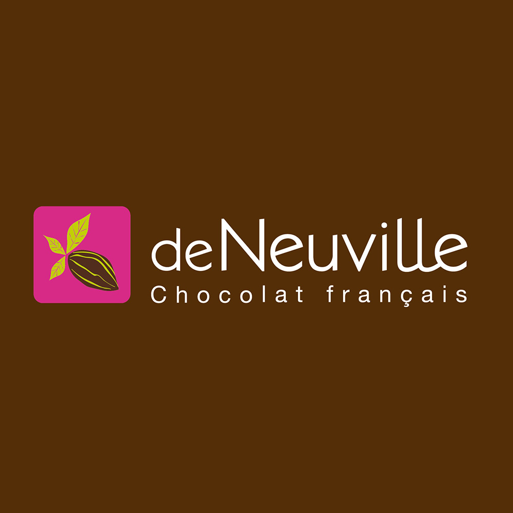 Logo Carte de fidélité De Neuville