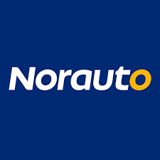Logo Carte de fidélité Norauto