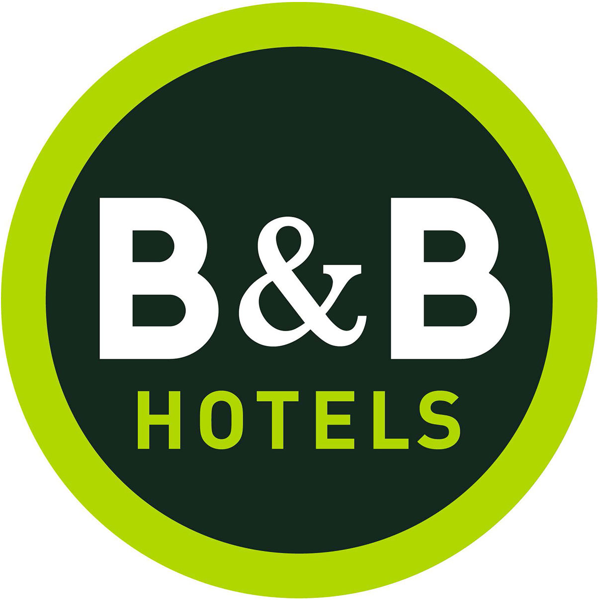 Logo Carte de Fidélité B&B Hôtels