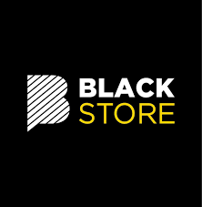 Logo Carte de fidélité Blackstore