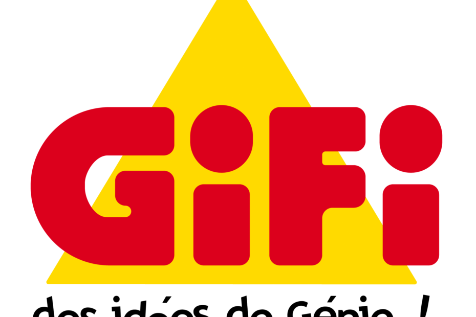 Logo Carte de Fid Gifi