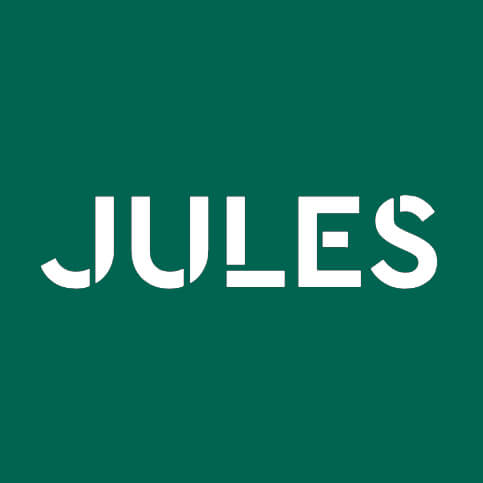 Logo Carte de Fid Jules