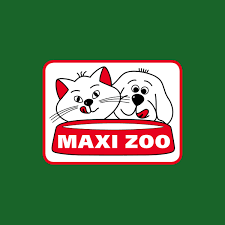 Logo Carte de fidélité Maxi Zoo