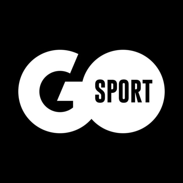 Logo Carte de fidélité Go Sport