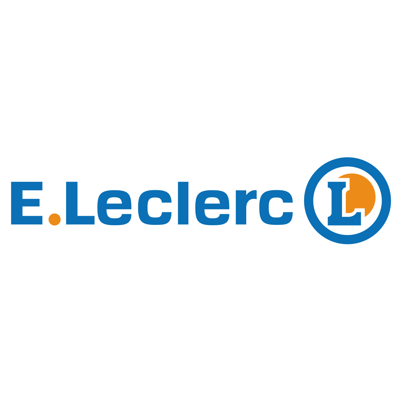 Logo Carte de fidélité E.Leclerc