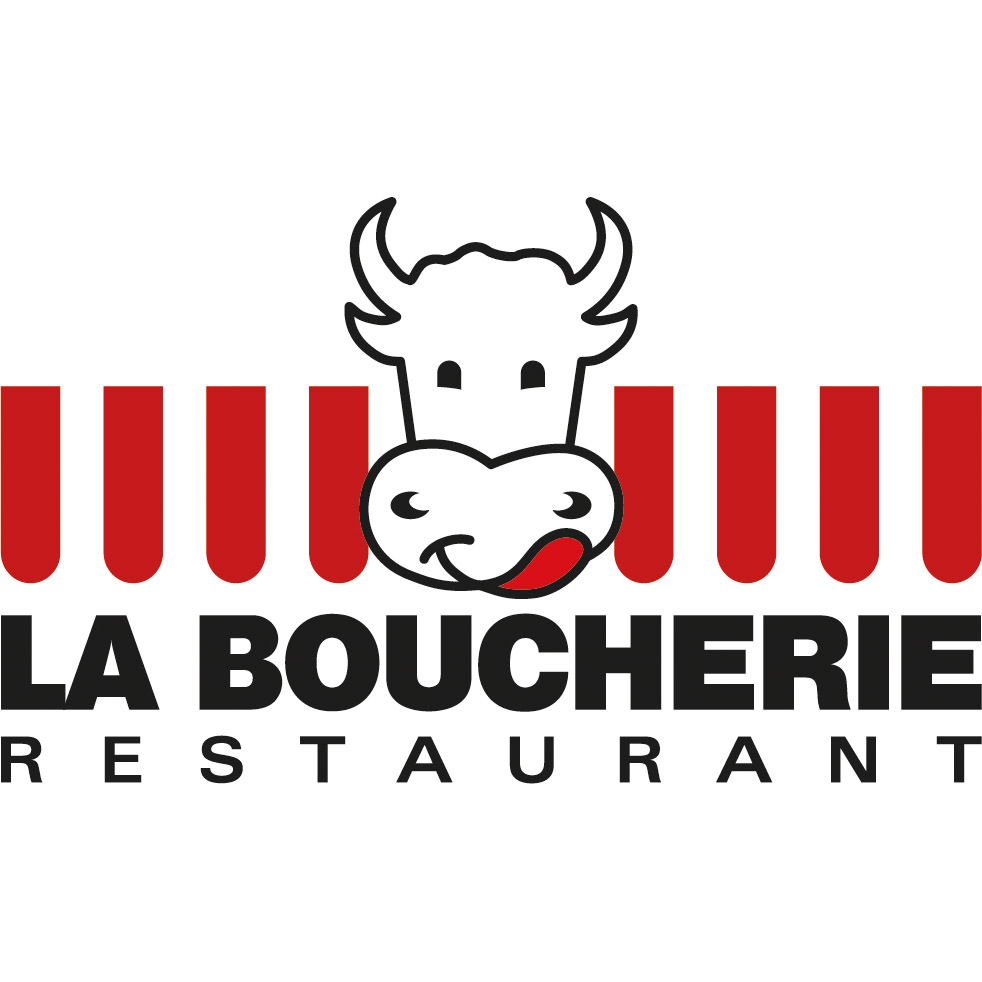 Logo Carte de fidélité La Boucherie