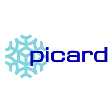 Logo Carte de Fidélité Picard & Moi