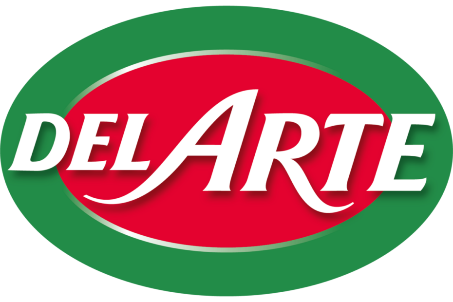 Logo Del Arte
